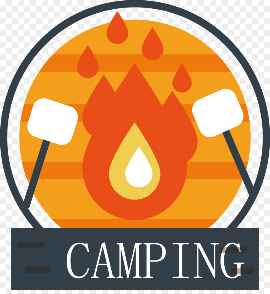 Feu De Camping，Feu PNG