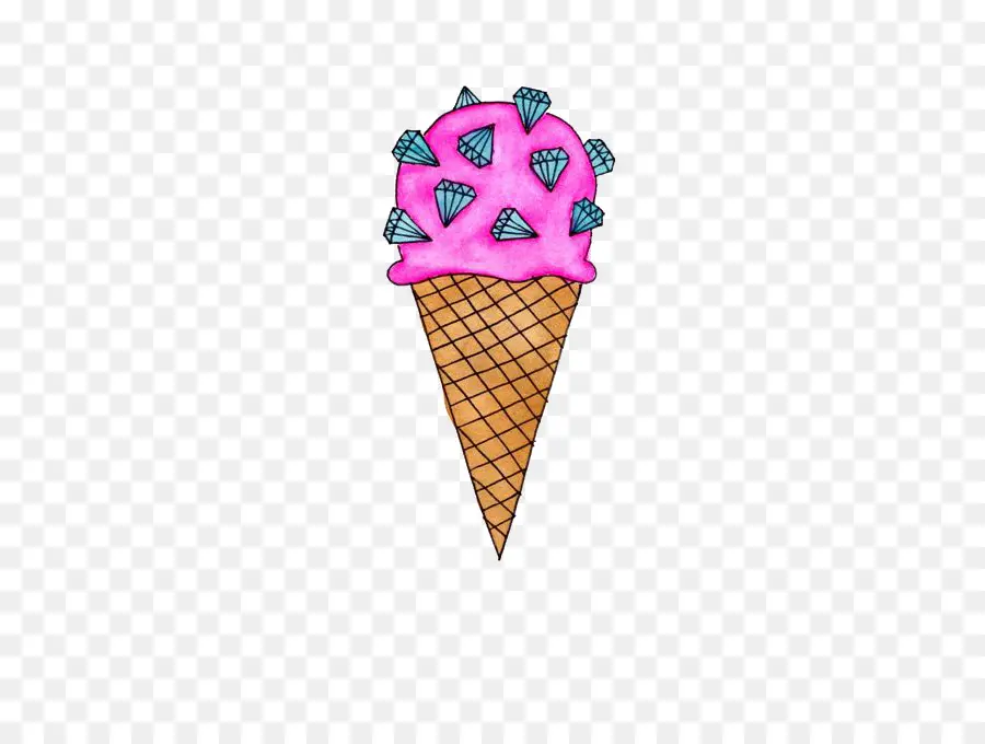Glace，Dessin PNG