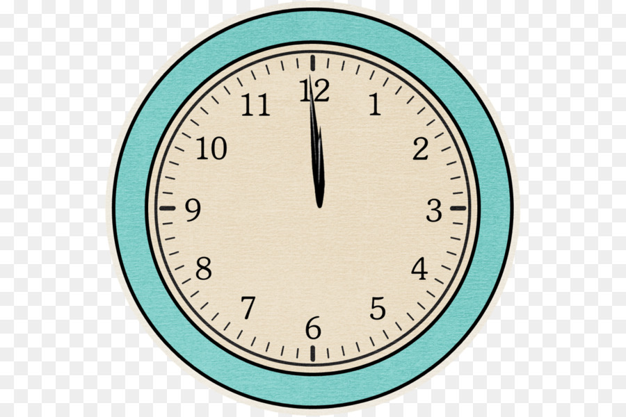 Quart，Horloge PNG