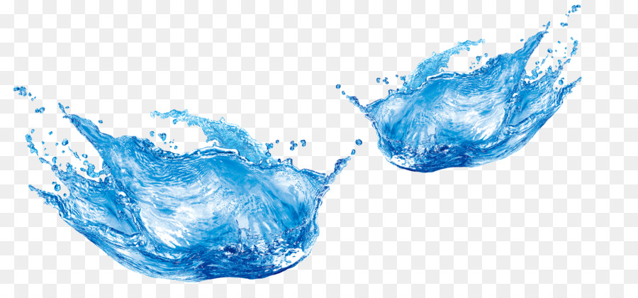 Éclaboussure D'eau，Liquide PNG