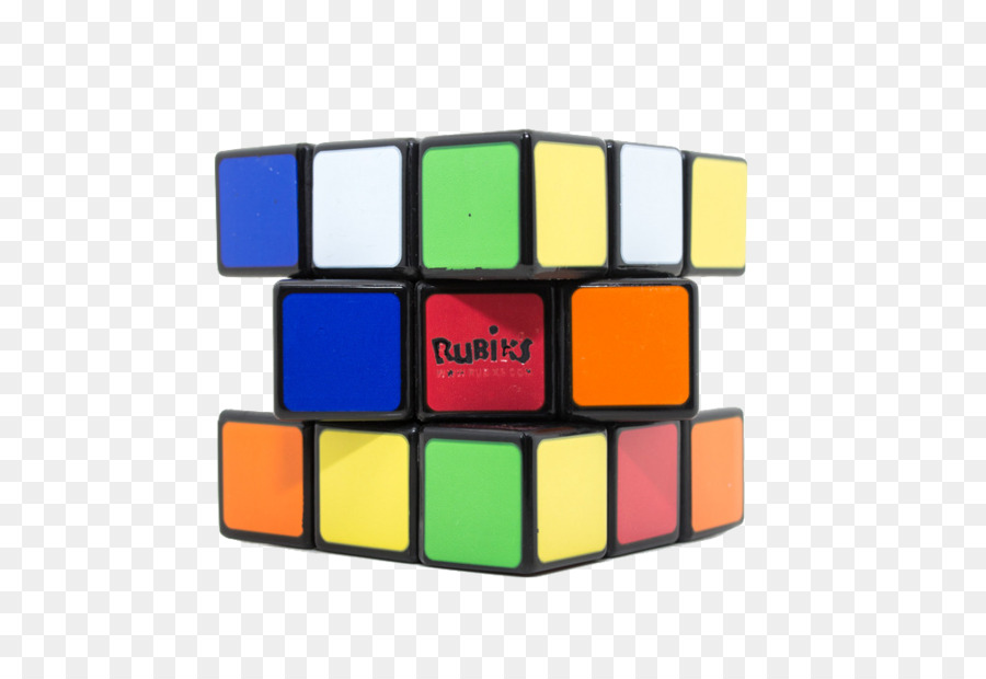 Rubik's Cube，Puzzle PNG