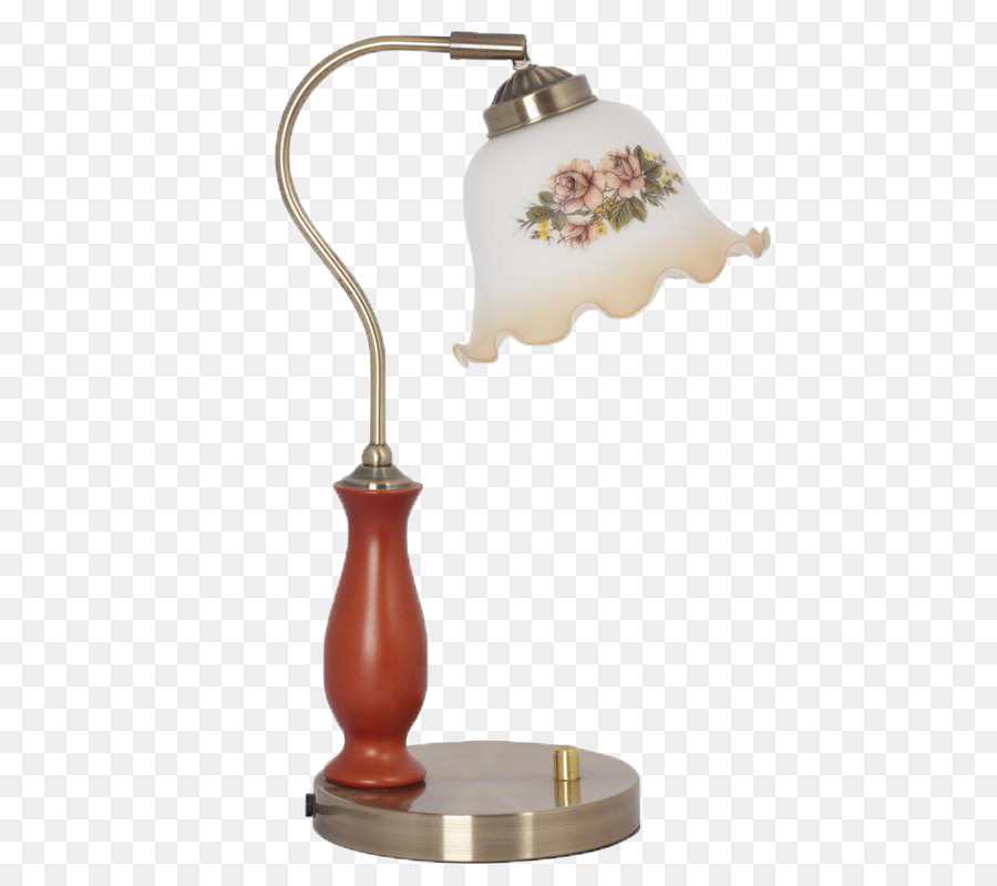 Lampe De Bureau，Designer PNG