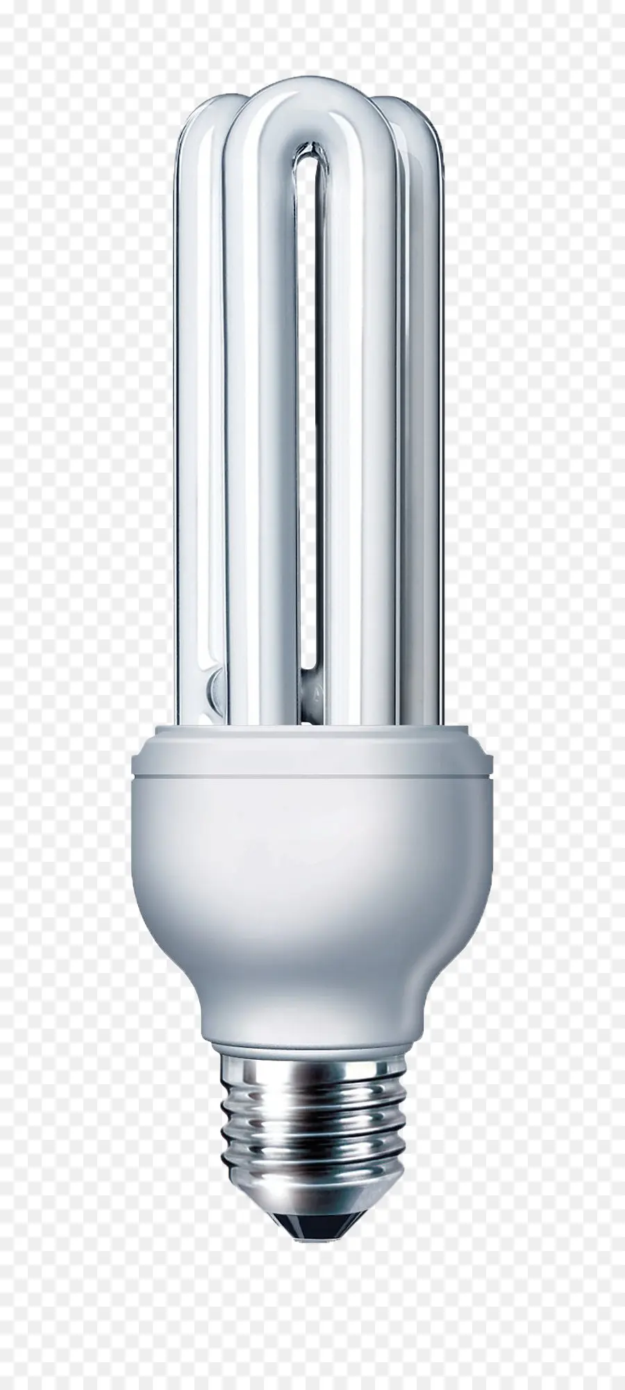 Lumière，Lampe Fluorescente Compacte PNG