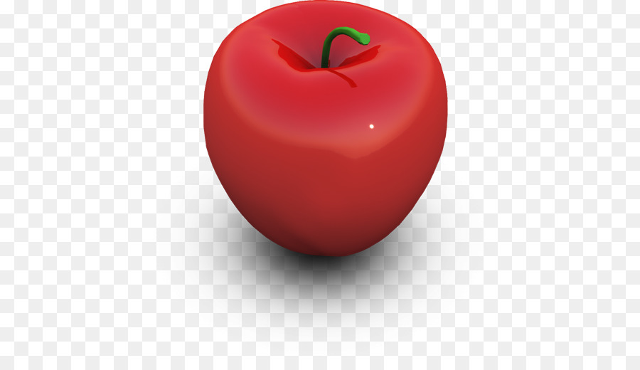 Pomme Rouge，Nourriture PNG