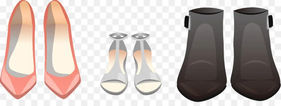 Chaussures，Chaussure PNG