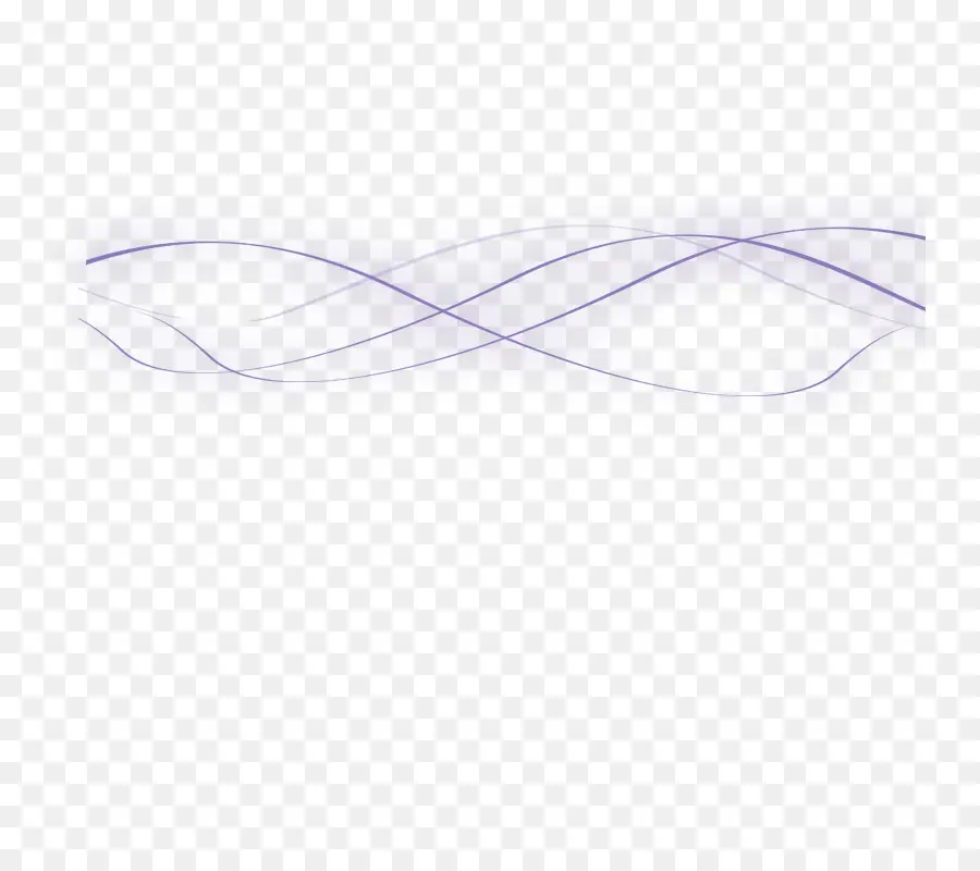 Vagues Violettes，Doubler PNG