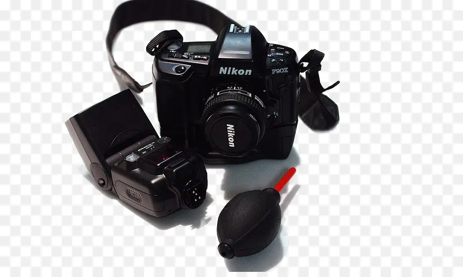 Nikon D7100，Objectif De La Caméra PNG