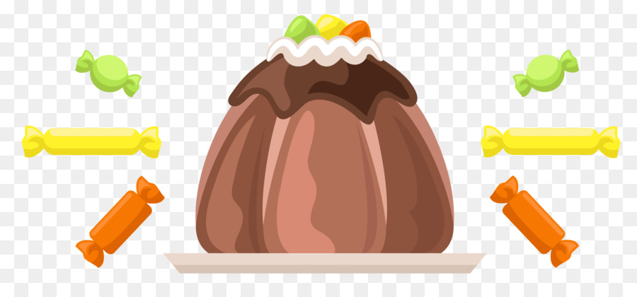 Gâteau，Dessert PNG