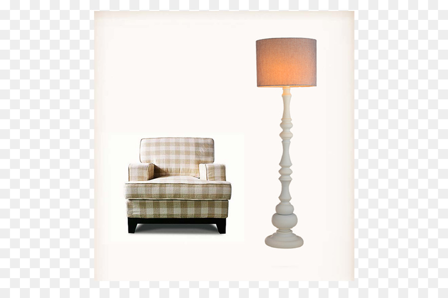 Table à Café，Lampe PNG