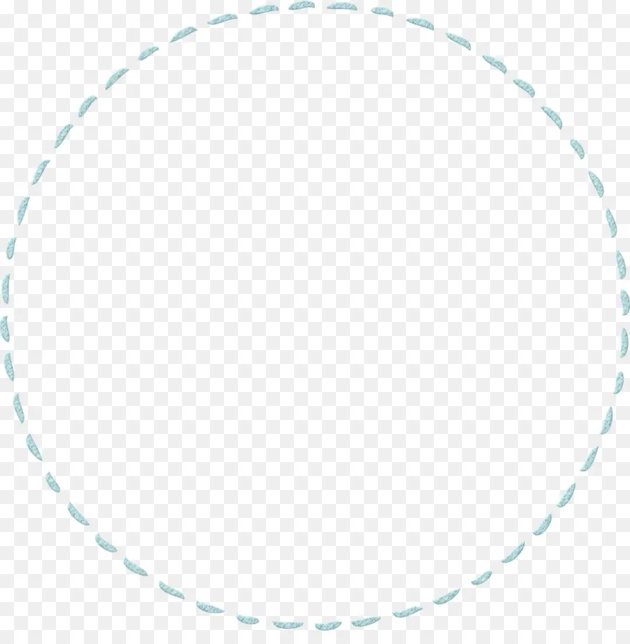 Cercle Vert，Rond PNG