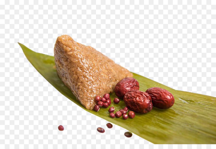 Zongzi，Feuille PNG