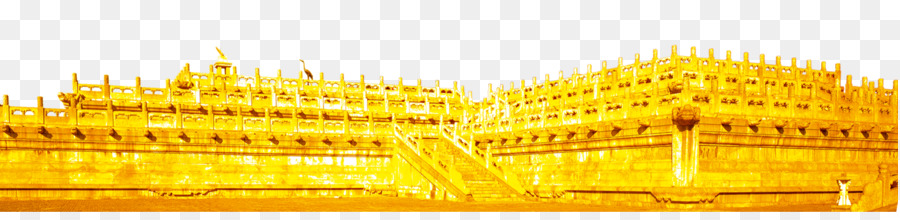 Temple D'or，Architecture PNG