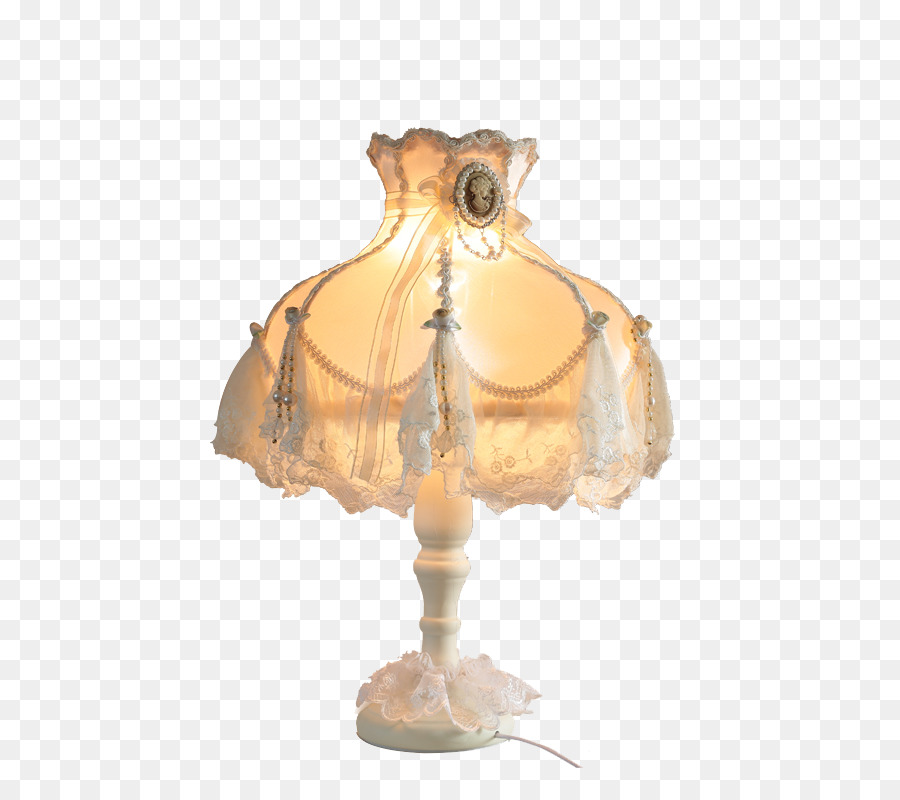 Textile，Lampe De Bureau PNG