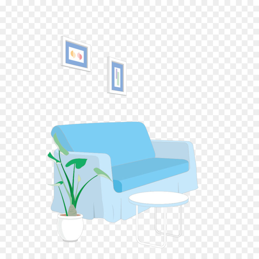 Salon，Chaise PNG