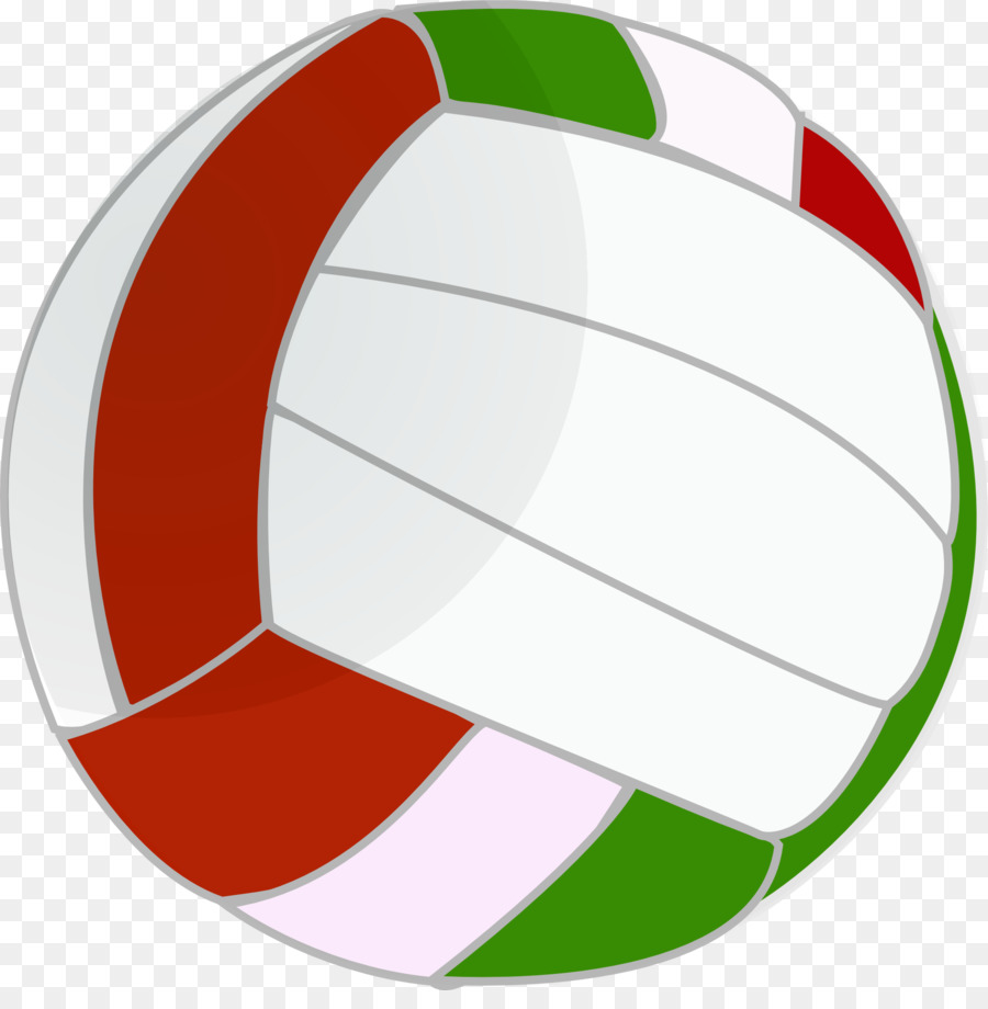 Volley Ball，Balle PNG