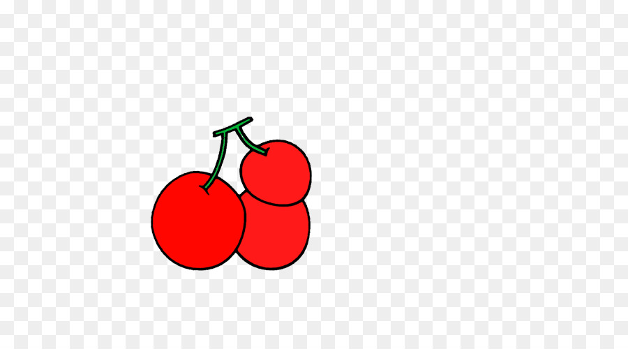 Cerises，Rouge PNG