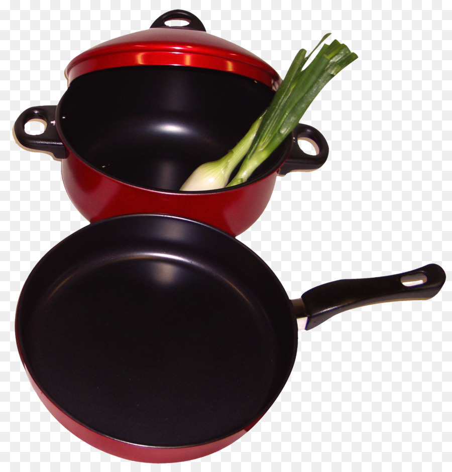 Poêle à Frire，Cuisine PNG