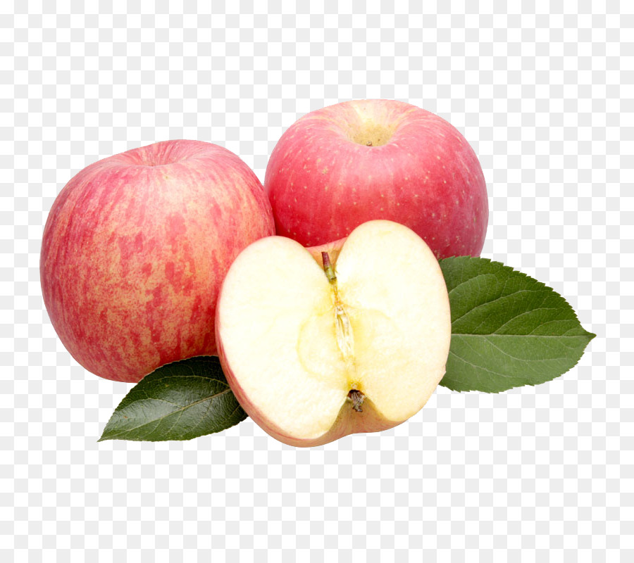 Pomme，Tranché PNG