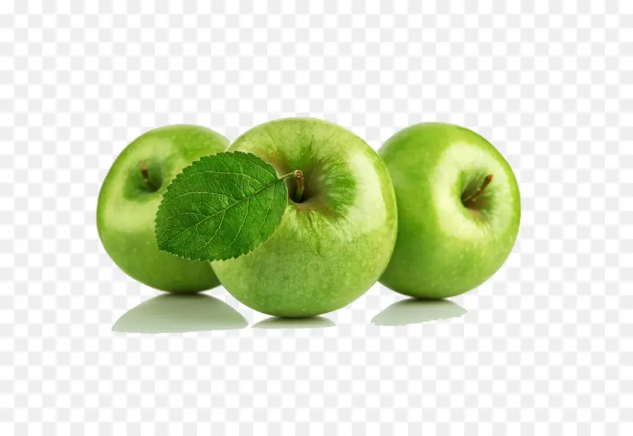 Pomme Verte，Fruit PNG