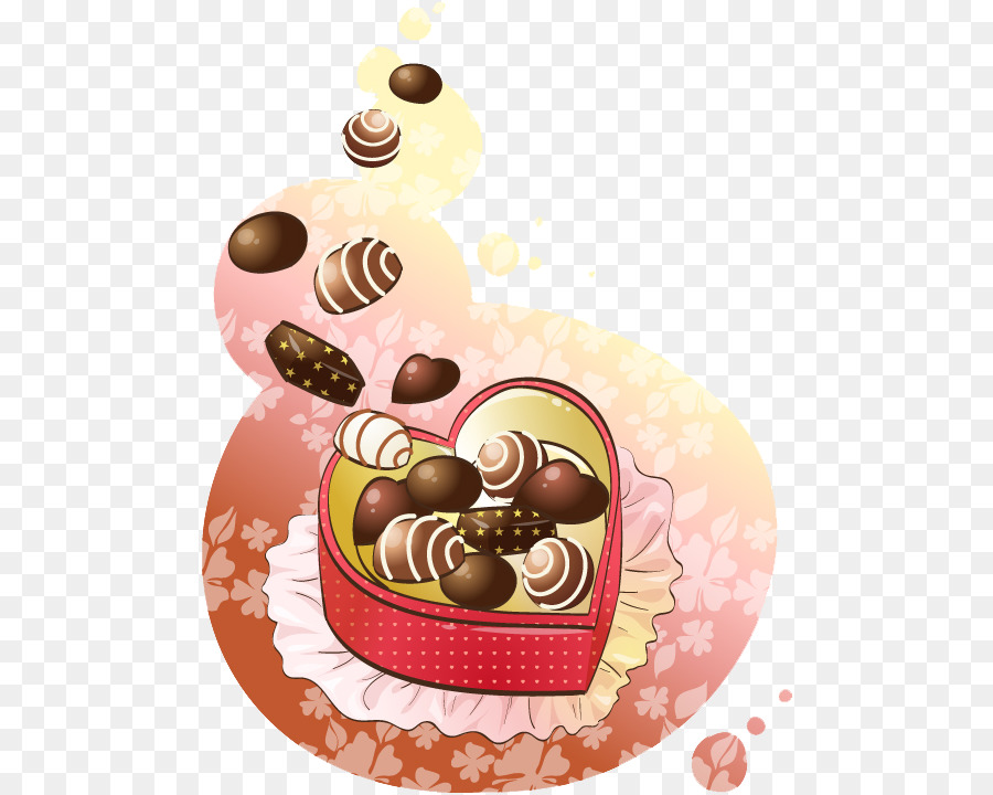 Crème Glacée，Chocolat PNG