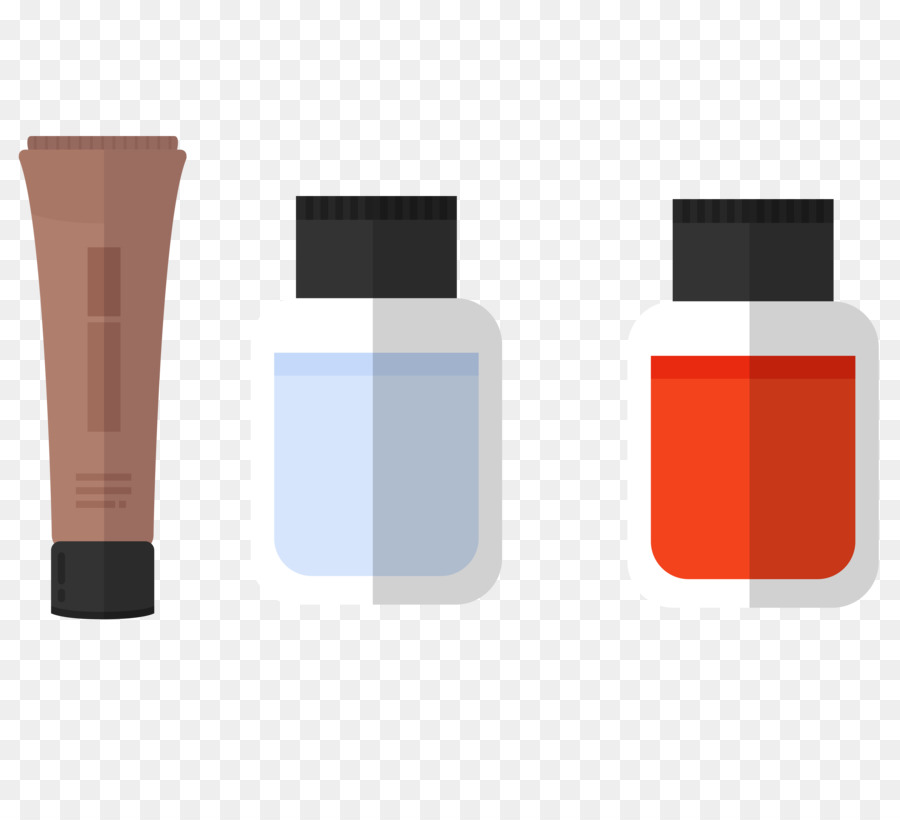 Bouteilles，Tubes PNG