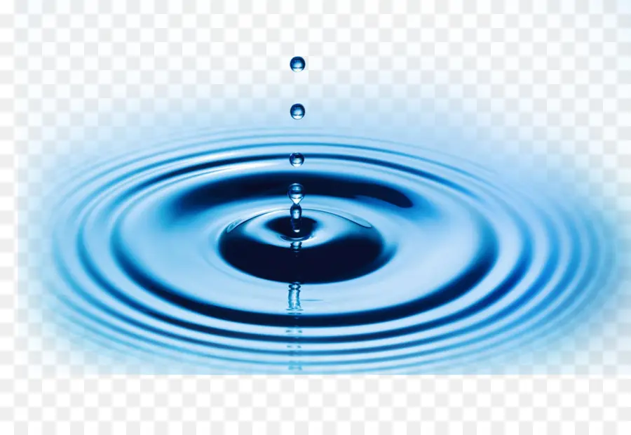 Goutte D'eau，Liquide PNG