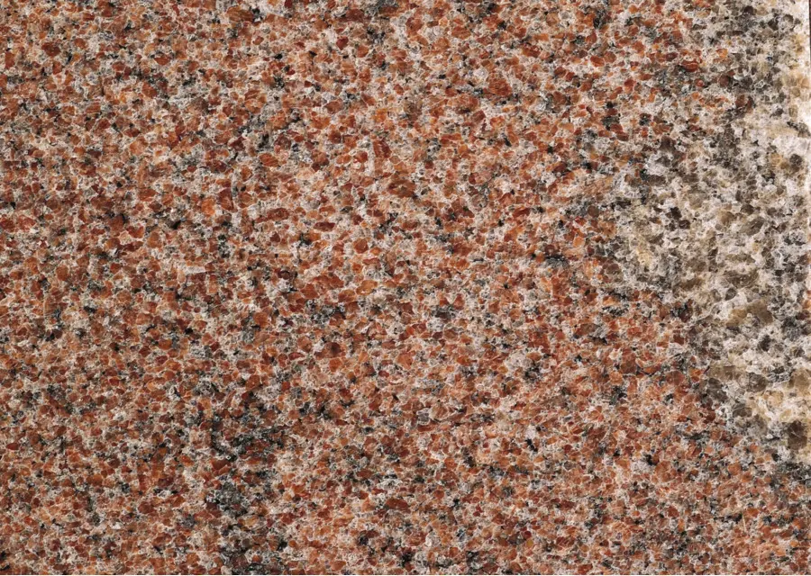 Granit，Le Mapping De Texture PNG