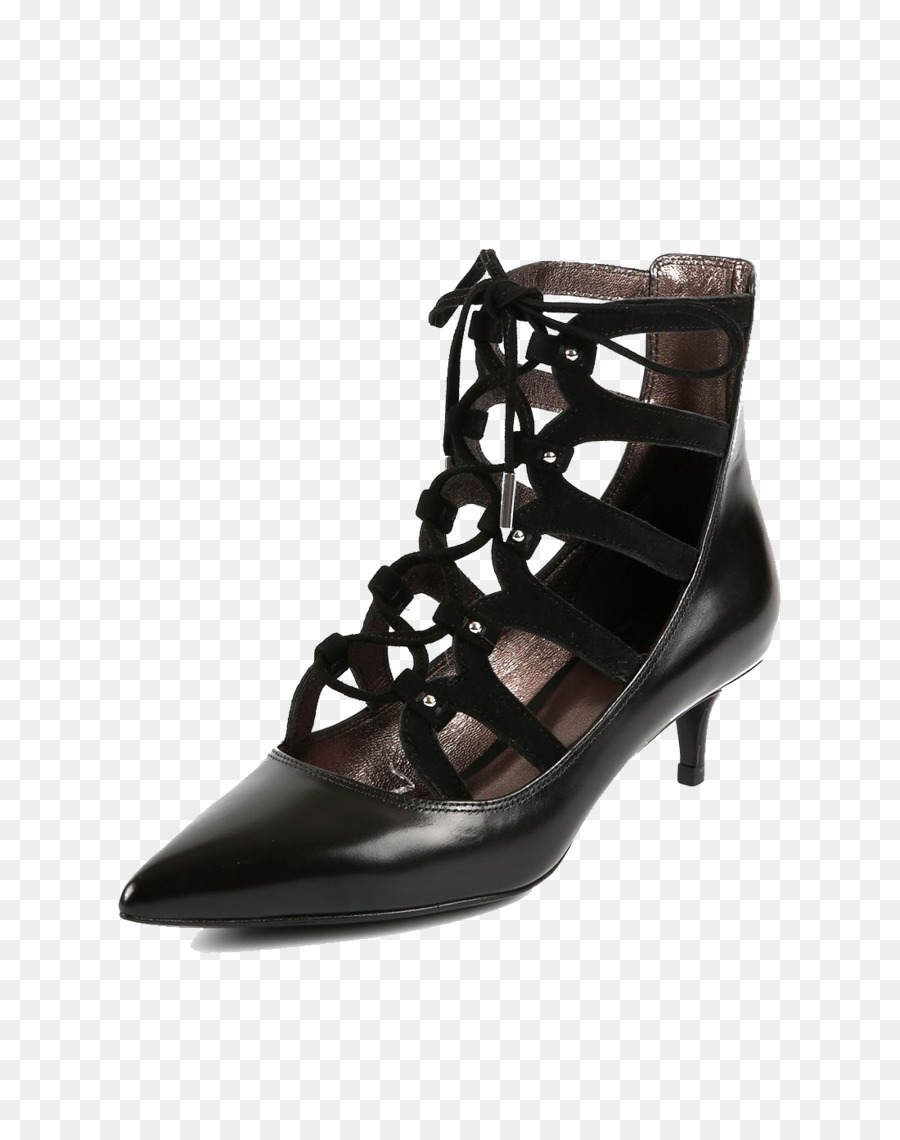 Chaussure à Talons Hauts，Chaussure PNG