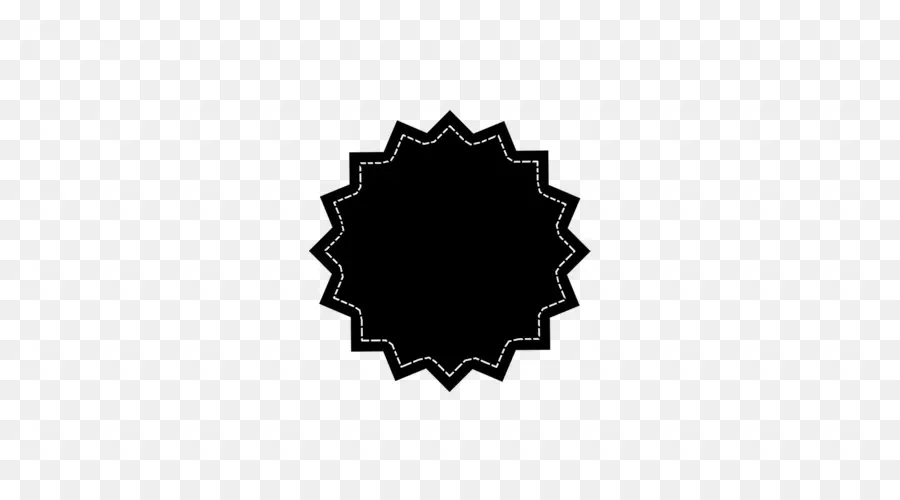 Insigne Noir，Badge PNG