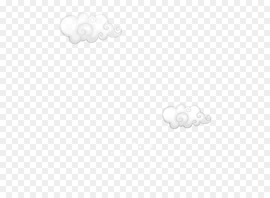 Nuages ​​bleus，Ciel PNG