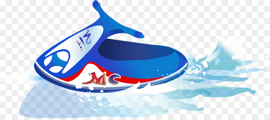 Jet Ski，Eau PNG