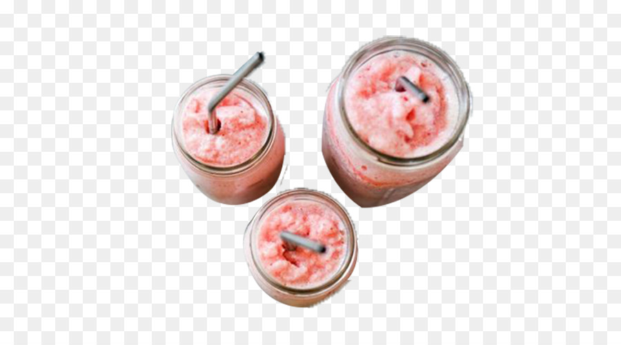 Crème Glacée，Smoothie PNG