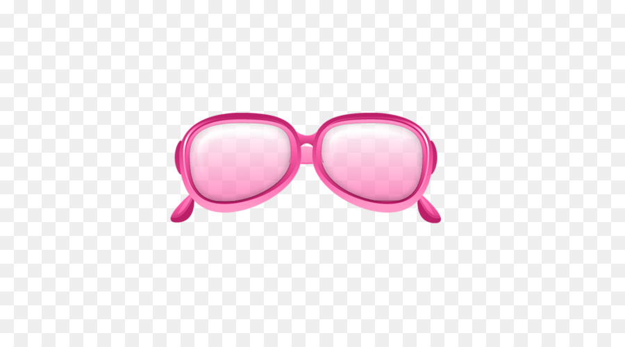 Lunettes De，Lunettes PNG