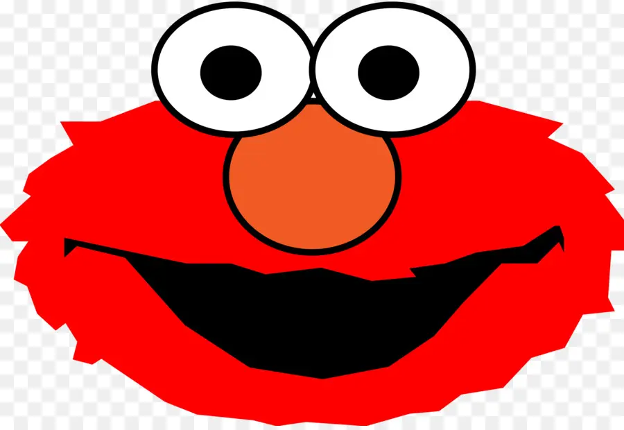 Elmo，Cookie Monstre PNG
