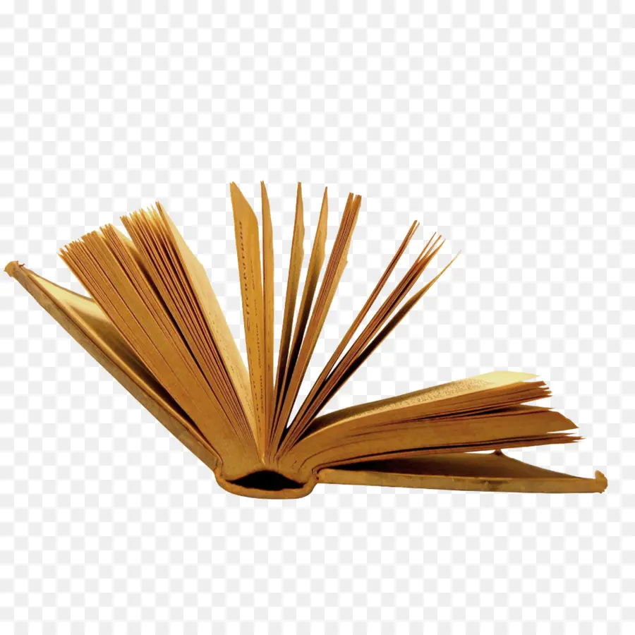 Livre，Pages PNG