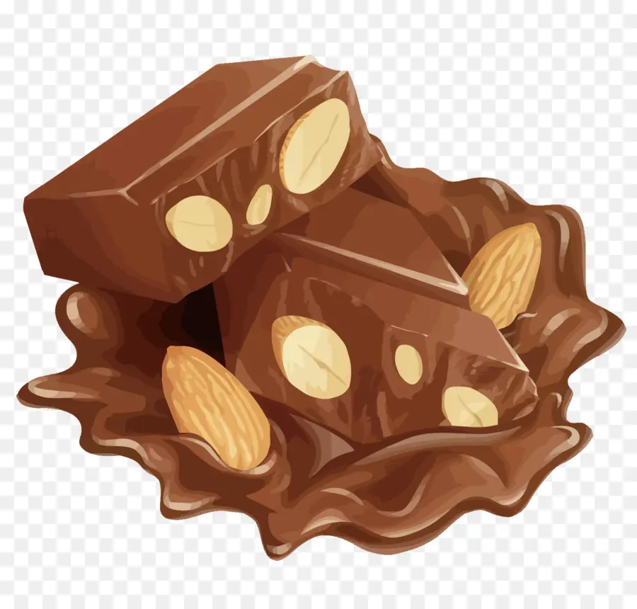 Chocolat，Bonbon PNG