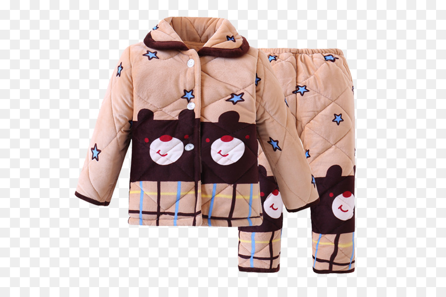 Enfant，Pyjama PNG