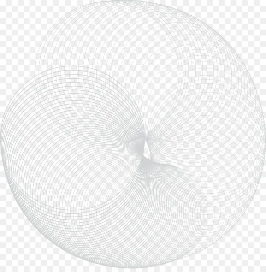 Modèle En Spirale，Abstrait PNG