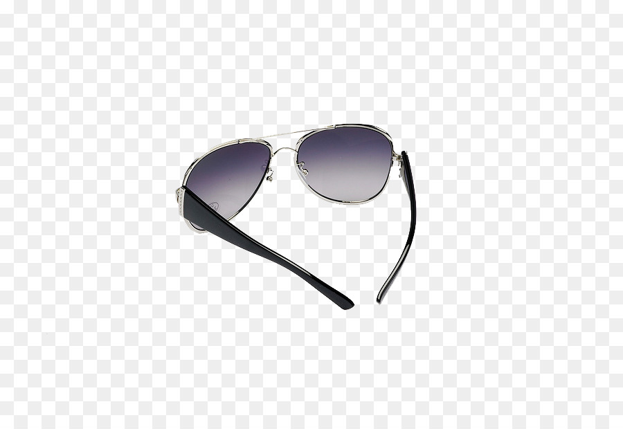 Lunettes De Soleil，Lunettes De Soleil Aviateur PNG