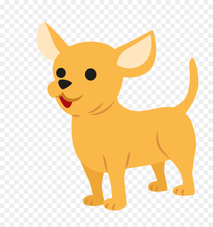 Chien De Dessin Animé，Animal De Compagnie PNG