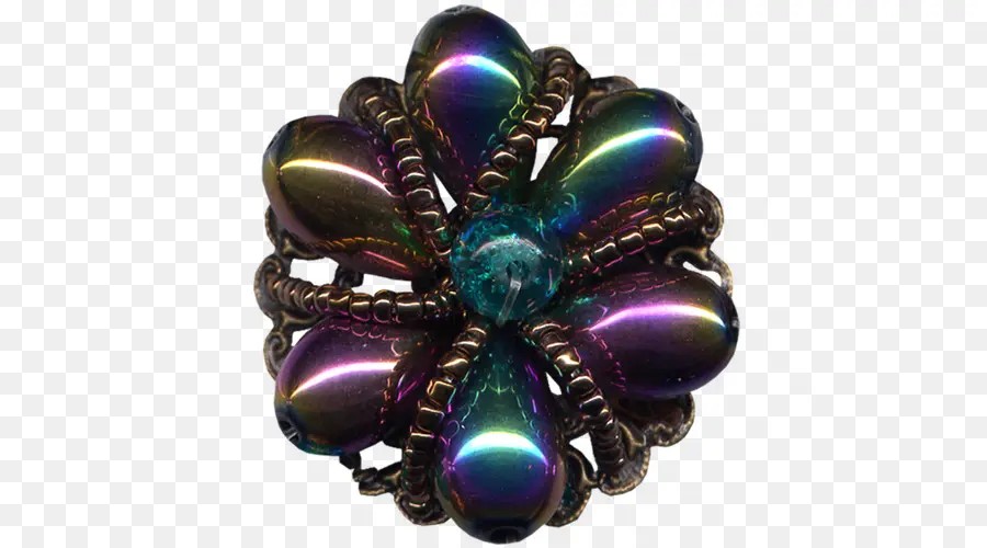 Fleur，Bijoux PNG