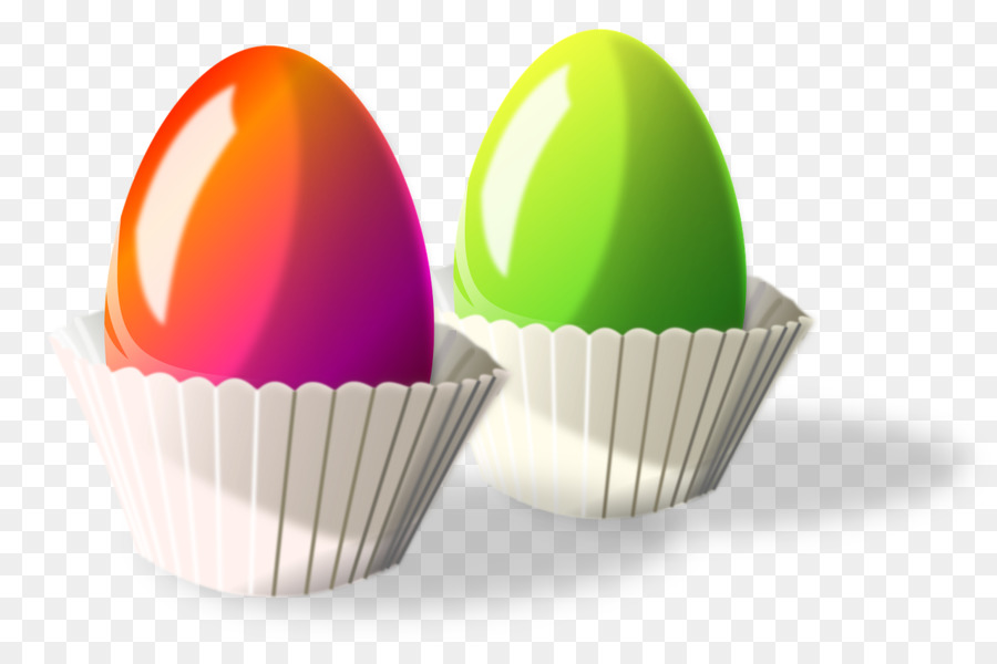 Cupcake，Oeuf PNG