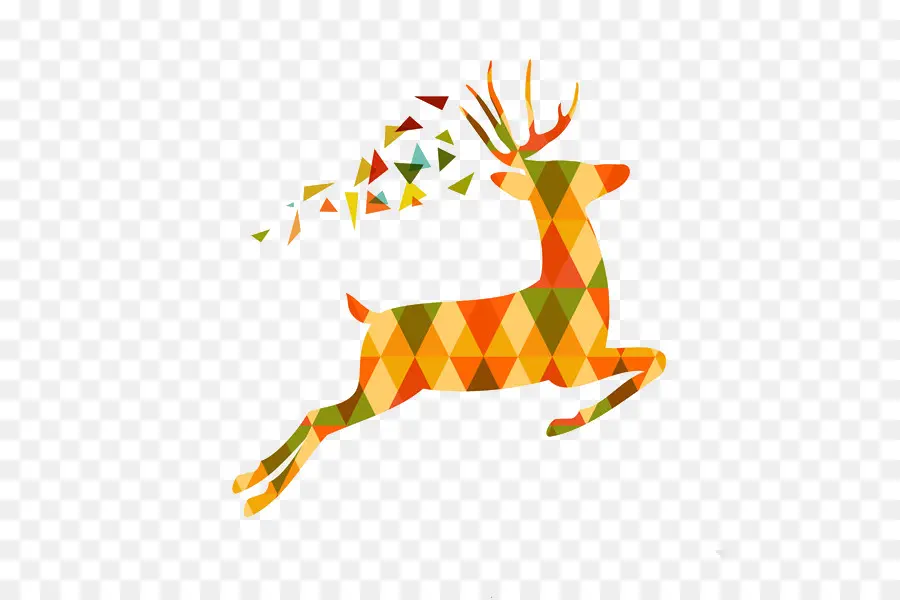 Cerf，Bois PNG