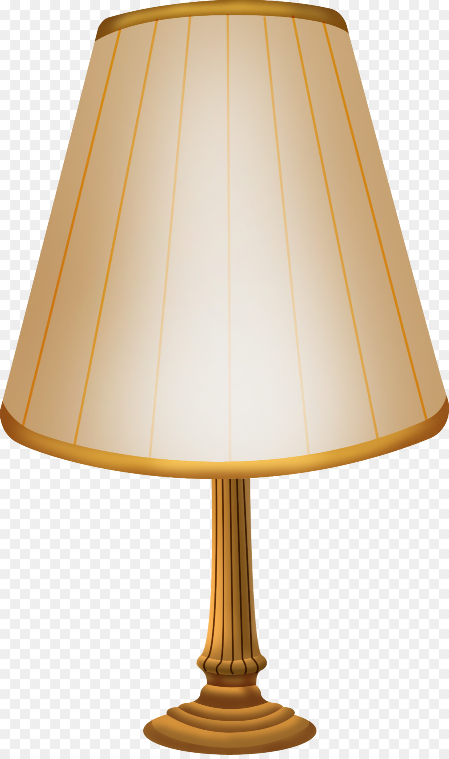 Lampe De Table，Lumière PNG