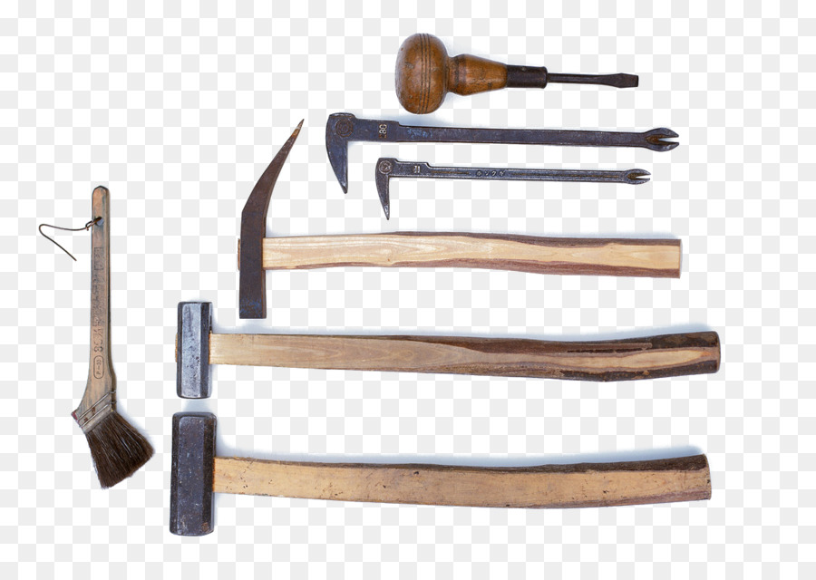 Outils，Marteau PNG