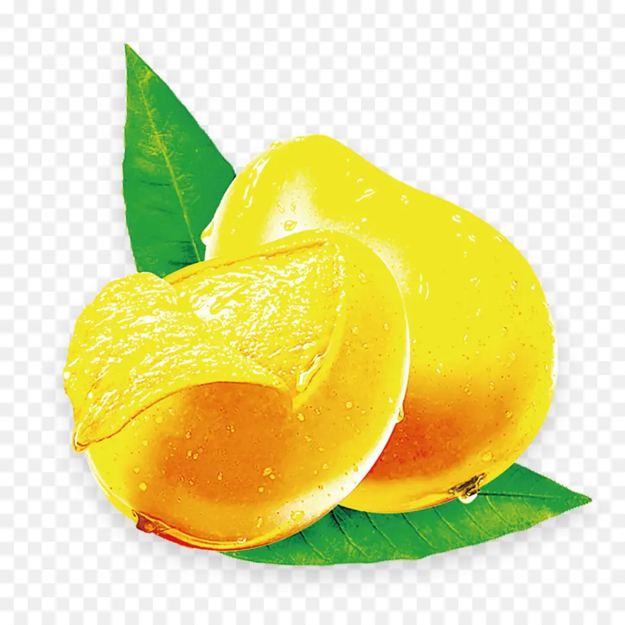 Jus，La Mangue PNG