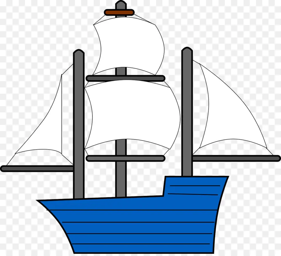 Voilier，Bateau PNG