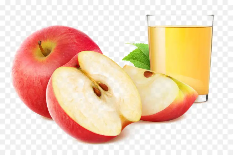 Jus De Pomme，Pomme PNG