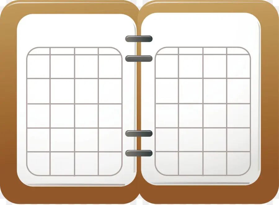 Calendrier，Grille PNG