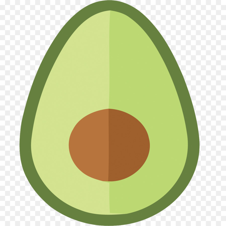 Avocat，Fruit PNG